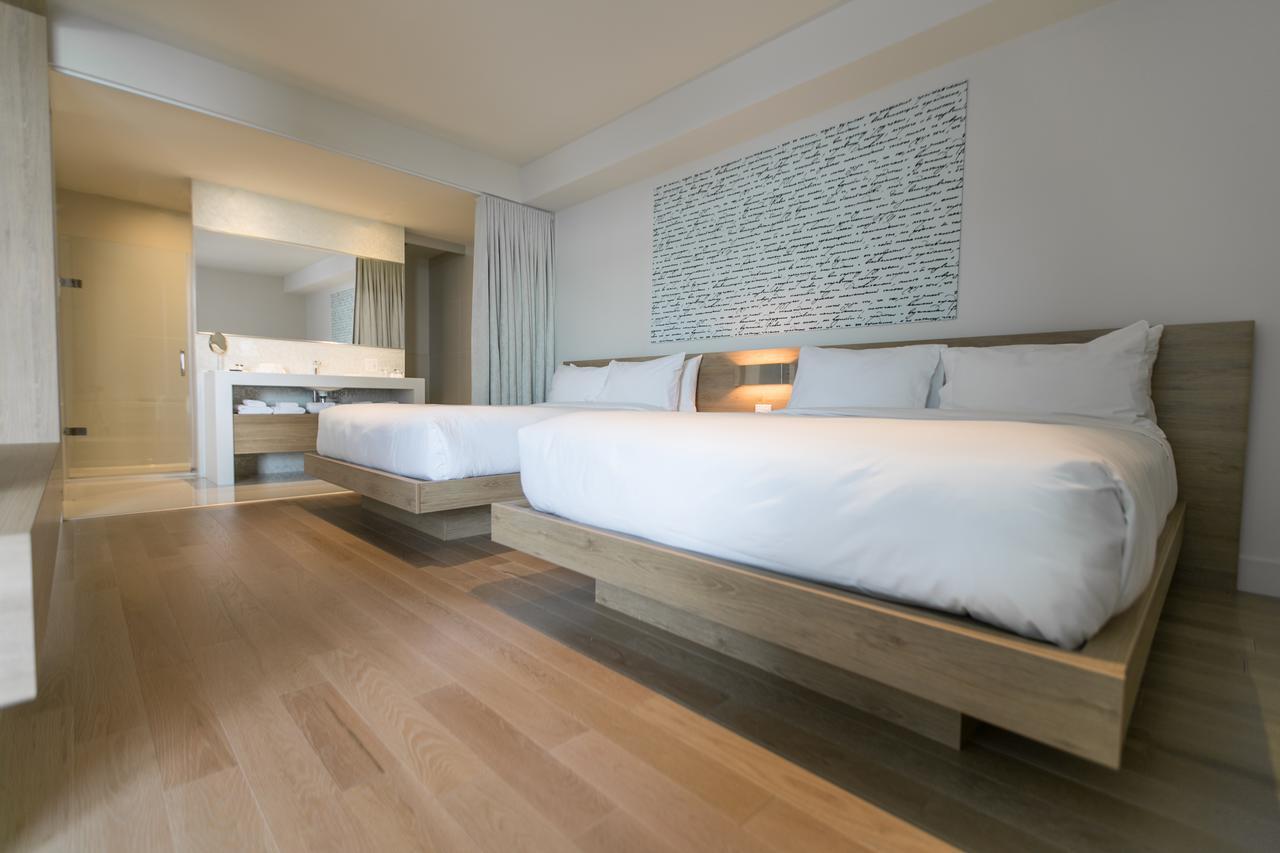 Hotel Du Domaine, Centre De Villegiature Et De Congres Тетфор Мин Экстерьер фото